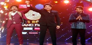 బిగ్ బాస్ సీజన్ 5 విన్నర్ వీజే సన్నీ