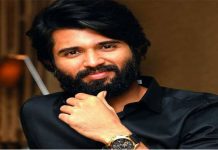 ఎన్ని థాంక్స్ చెప్పినా తక్కువే : విజయ్ దేవరకొండ