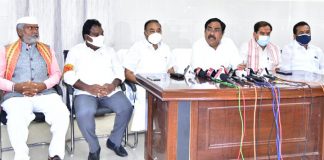 బీజేపోళ్లను ఇక ఉరికిచ్చుడే : మంత్రి ఎర్రబెల్లి