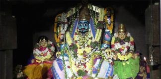 నేటి నుంచి ఐనవోలు మల్లన్న జాతర ప్రారంభం