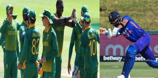 మూడో వన్డేలోనూ సఫారీలదే విక్టరీ