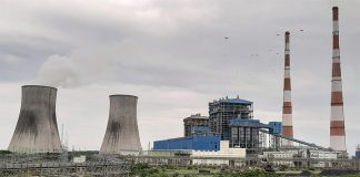 కేటీపీపీలో నిలిచిపోయిన విద్యుత్ ఉత్పత్తి