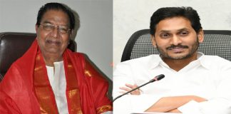 సీఎం జగన్ ప్రత్యేక శ్రద్ధ నన్ను కదిలించింది