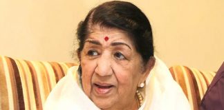 ఇంకా ఐసీయూలోనే ప్రఖ్యాత గాయని లతా మంగేష్కర్