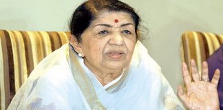 కుదుటపడుతున్న లతా మంగేష్కర్ ఆరోగ్యం