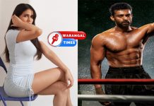 క్లారిటీ ఇచ్చిన లావణ్య త్రిపాఠి