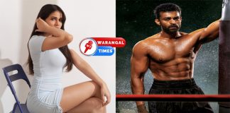 క్లారిటీ ఇచ్చిన లావణ్య త్రిపాఠి