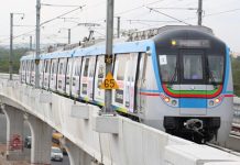 మెట్రో ప్రయాణికులకు గుడ్ న్యూస్