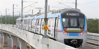 మెట్రో ప్రయాణికులకు గుడ్ న్యూస్