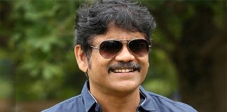 అది అబద్దమని హీరో నాగార్జున ట్వీట్