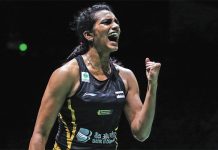 స్విస్ ఓపెన్ టైటిల్ విన్నర్ పీవీ సింధు