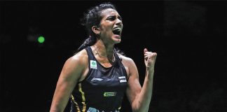 స్విస్ ఓపెన్ టైటిల్ విన్నర్ పీవీ సింధు