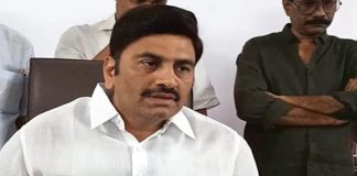 మోడీకి రఘురామకృష్ణరాజు లేఖ..ఎందుకంటే ?