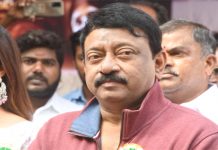 వర్మ ట్వీట్ పై టీడీపీ ఫైర్