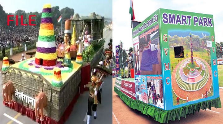 ఆ రాష్ట్రాల మరో సారి దక్కని అనుమతి