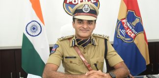 మార్చి 4 నుండి పోలీస్ క్రీడలు ప్రారంభం