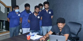 తురుమ్ ఖాన్లు టీజర్ విడుదల