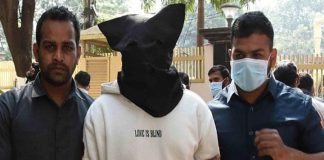 ముగిసిన టోనీ ఫస్ట్ డే కస్టడీ విచారణ