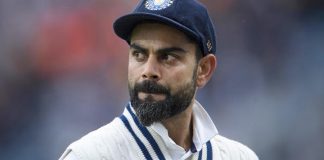 విరాట్ కోహ్లీ సంచలన నిర్ణయం