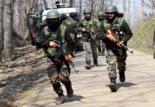 పాకిస్థాన్ కి గూఢచర్యం చేసిన భారత సైనికుడు