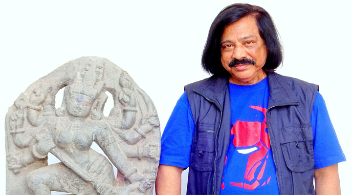 భరత్ భూషణ్ కు సీఎం కేసీఆర్ సంతాపం