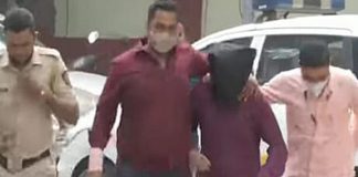 బుల్లీ బాయ్ యాప్ కేసులో ప్రధాన నిందితుడు అరెస్ట్