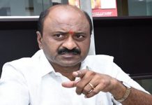 పరకాలలో చల్లా ధర్మారెడ్డి జోరు..!