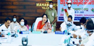 దళిత బంధును పక్కాగా అమలు చేయాలి: సత్యవతి