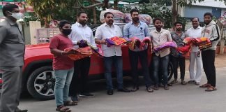 అయాన్ ఫౌండేషన్ సేవలు భేష్ : దాస్యం విజయ్ భాస్కర్