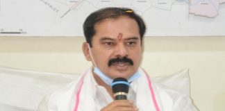 ఈ బడ్జెట్ చూసిన ప్రతిపక్షాలకు పరేషానే: దాస్యం