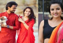 షణ్ముఖ్, దీప్తి బ్రేకప్ పై స్పందించిన సిరి