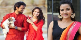 షణ్ముఖ్, దీప్తి బ్రేకప్ పై స్పందించిన సిరి