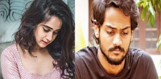 దీప్తి సునయన బ్రేకప్ పై షణ్ముఖ్ ఏమన్నాడు?