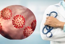 ఆ కాలేజీలో మరో 59 మంది వైద్యులకు కరోనా