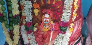 రేపే శ్రీ ఆలేటి ఎల్లమ్మ తల్లి జాతర..