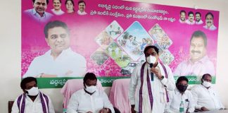 ఐనవోలును ఆదర్శంగా తీర్చిదిద్దాలి : ఎర్రబెల్లి