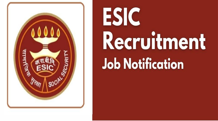 ఈఎస్ఐసీలో 4315 యూడీసీ, ఎంటీఎస్ పోస్టులు