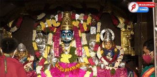 ఐనవోలు మల్లన్న చరిత్ర