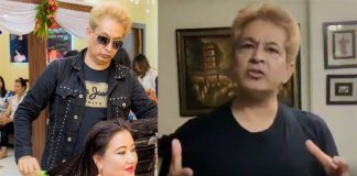 తప్పు ఒప్పుకున్న హెయిర్ స్టైలర్ జావేద్ హబీబ్