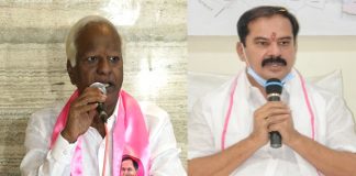 బీజేపీకి గట్టి కౌంటర్ ఇచ్చిన దాస్యం, కడియం