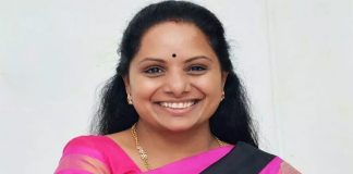 కవిత ఆధ్వర్యంలో రేపు మహిళా బిల్లుపై మీటింగ్