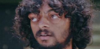 అనారోగ్యంతో క్యారెక్టర్ ఆర్టిస్ట్ మృతి