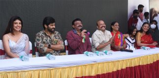 రామ్ గోపాల్ వర్మ ‘కొండా’ ట్రైలర్ విడుదల