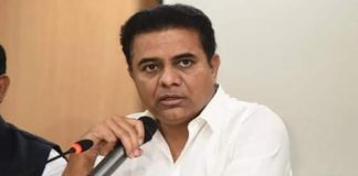 కాంగ్రెస్ ను ప్రశ్నించిన మంత్రి కేటీఆర్