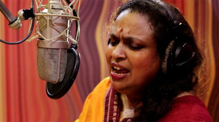 న‌ర..న‌ర‌ము అంటూ హుషారెక్కించిన మాల్గాడి శుభ‌