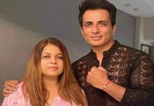 సోనూసూద్ సోదరి పోటీ ఎక్కడి నుంచో తెలుసా ?