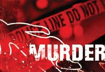 అన్న చేతిలో తమ్ముడు హత్య