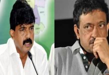 ఆర్జీవీ ప్రశ్నలకు మంత్రి పేర్ని నాని కౌంటర్