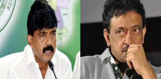 ఆర్జీవీ ప్రశ్నలకు మంత్రి పేర్ని నాని కౌంటర్