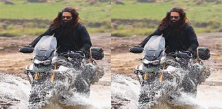 ‘లవ్ మౌళి’ ఫస్ట్ లుక్ విడుదల